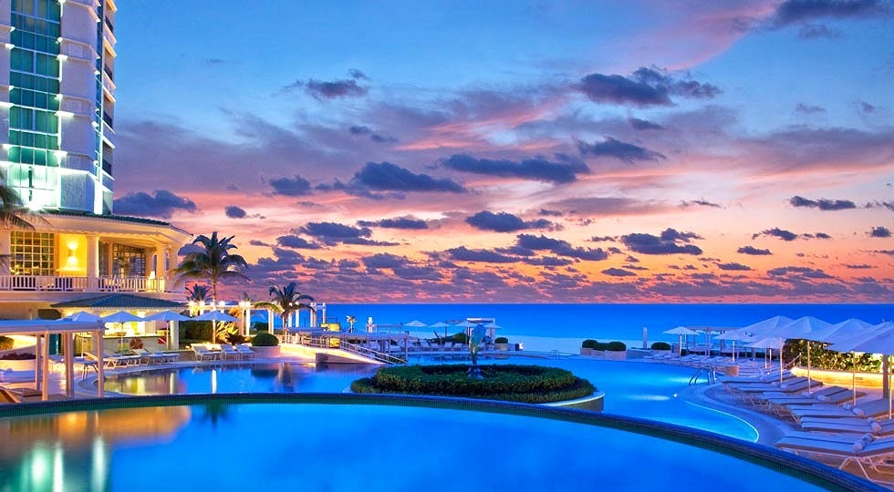 Cancún