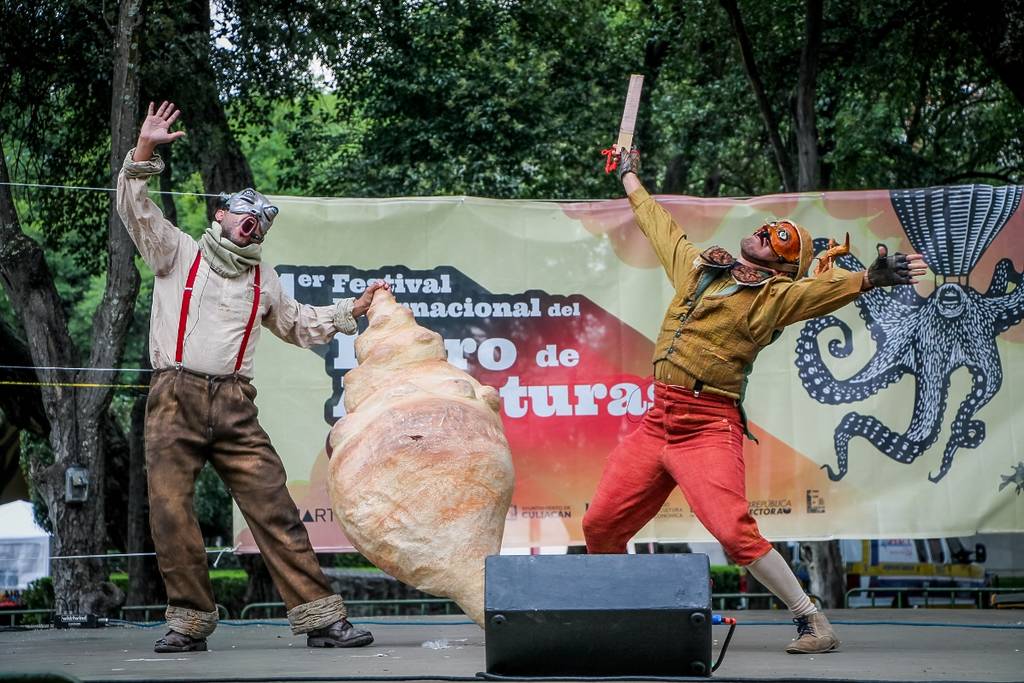 Festival de Aventura