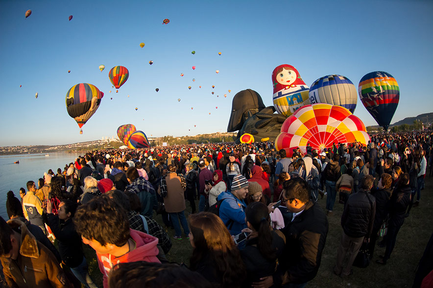 Festival Cultural de México