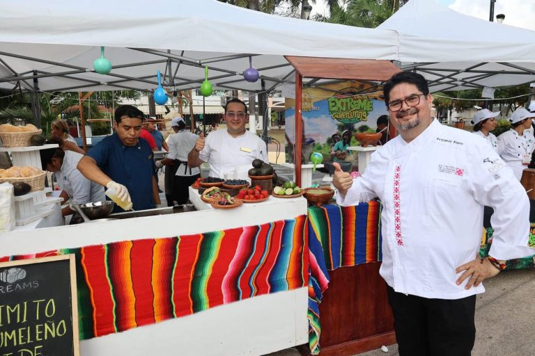 Festival Gastronómico