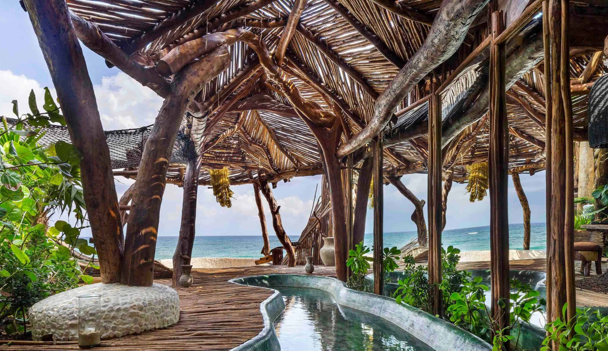 Hotel Boutique Tulum