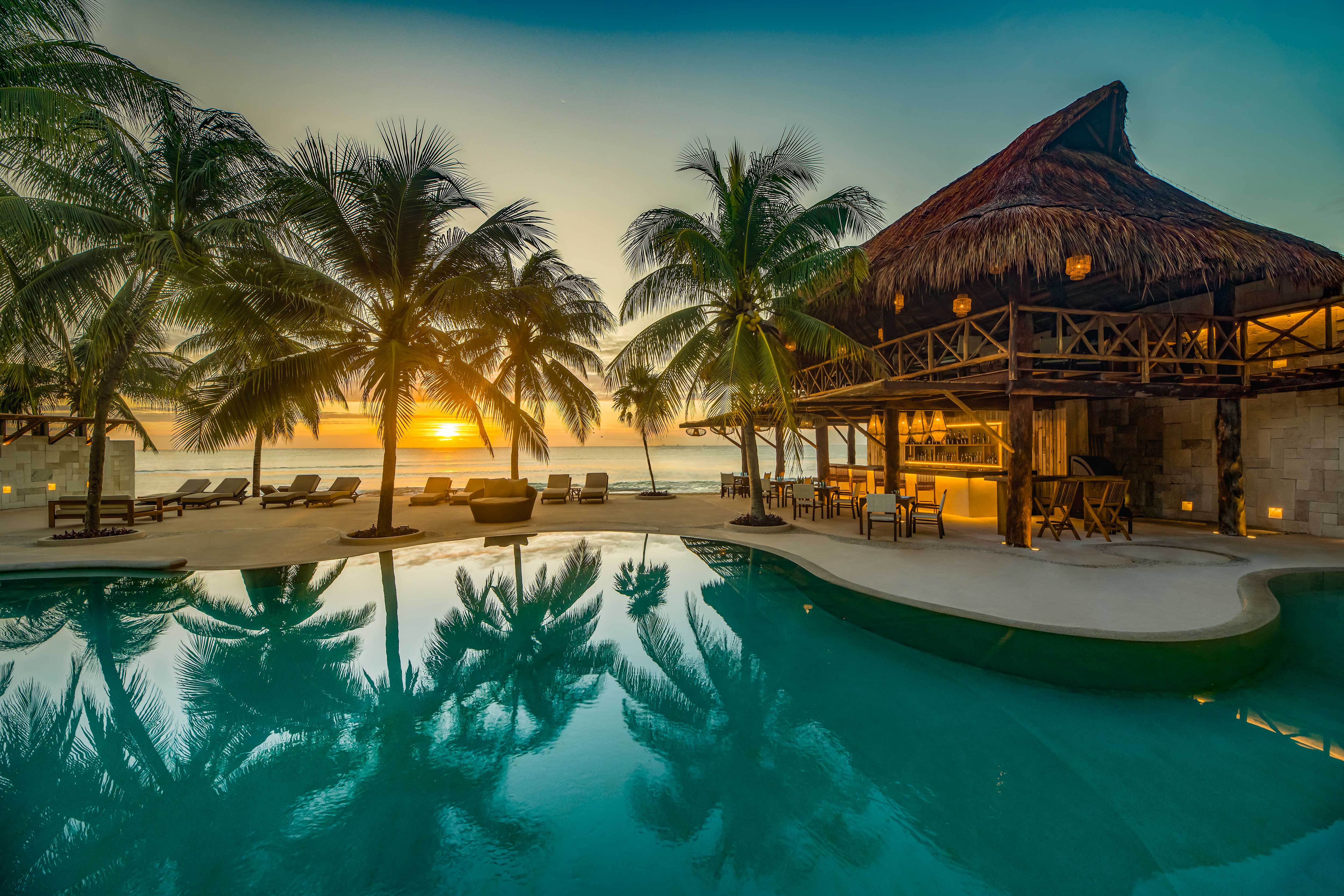 Hotel Riviera Maya