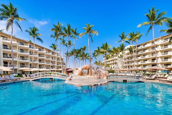 Hotel Puerto Vallarta