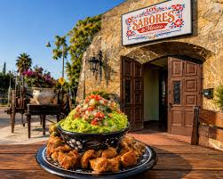 Restaurante Sabores de México