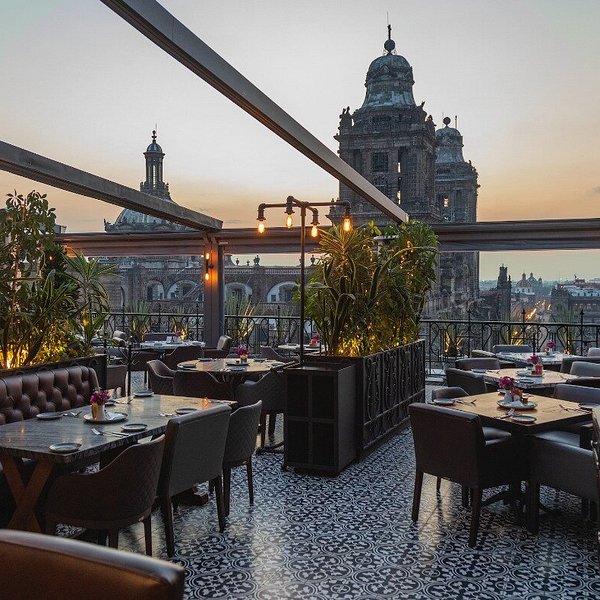 Restaurantes