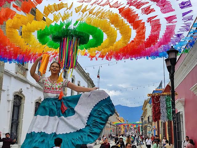 Tour Cultural por Oaxaca