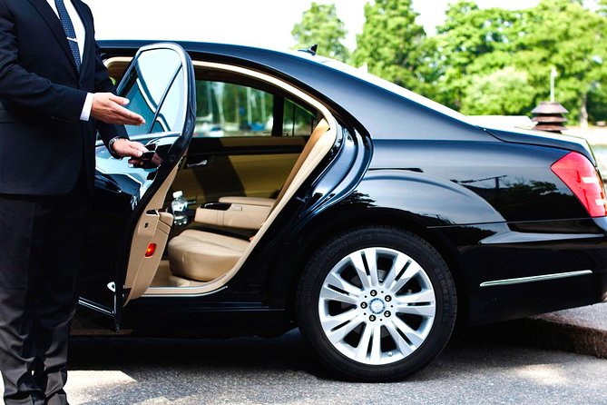 Transporte privado