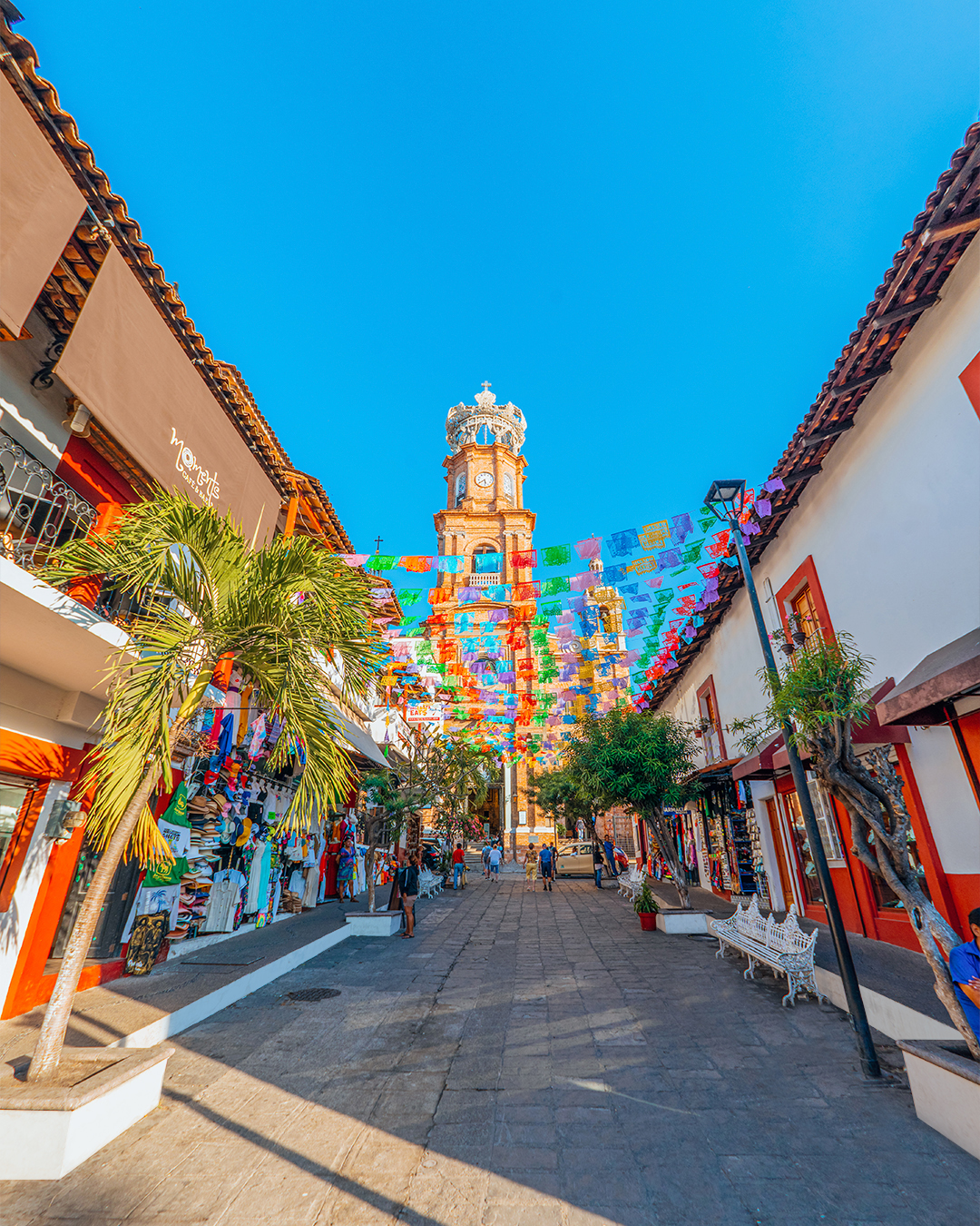 Puerto Vallarta